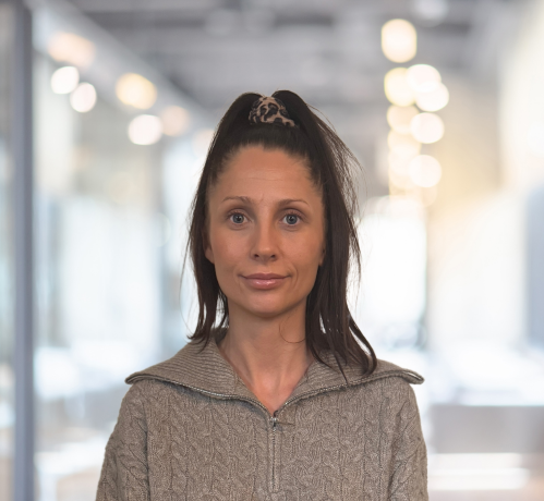 Camilla Nielsen