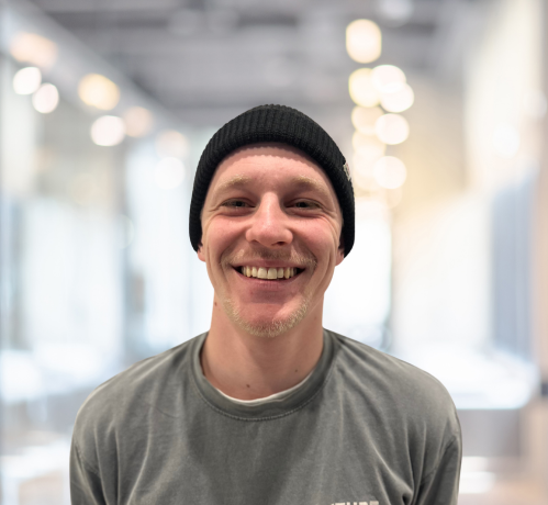 Mikkel Nielsen