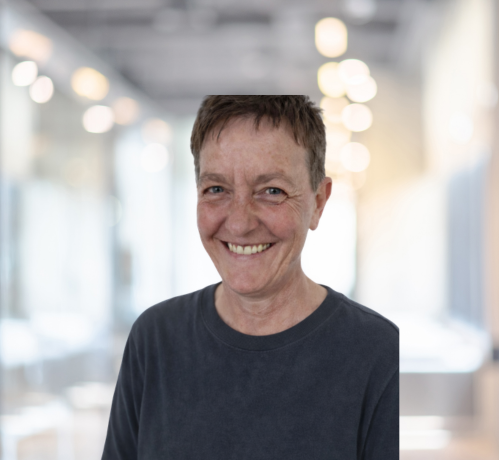 Gitte Binne