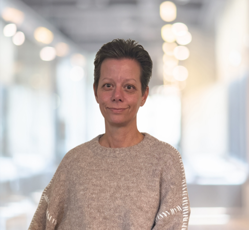 Heidi Seeger