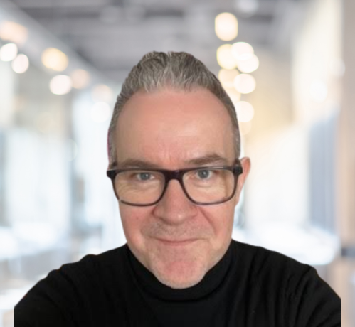 Torben Bloksgård